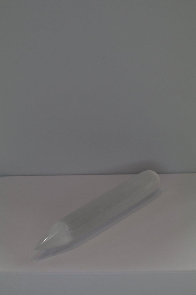 Selenite Wand - Little Gift Hut
