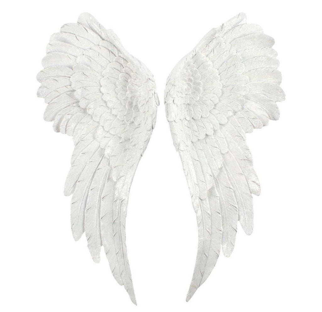 Archangel Wings (large) - Little Gift Hut