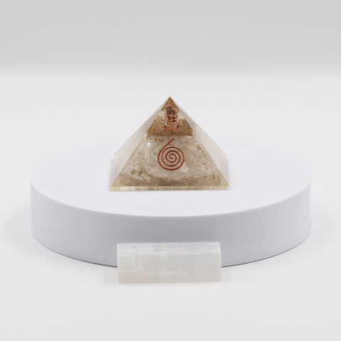 Selenite & Crystal Gifts