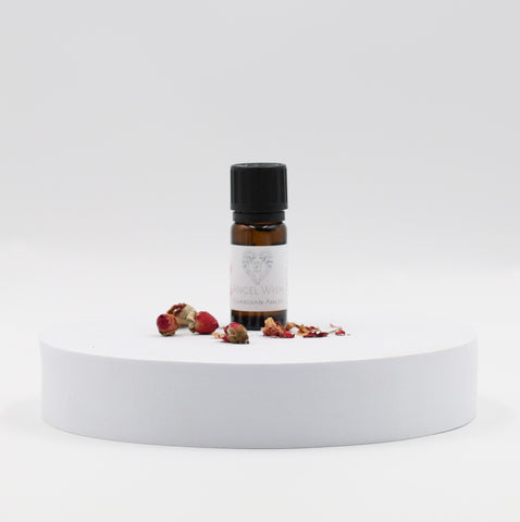 Angel Wish - Guardian Angel Essential Oil