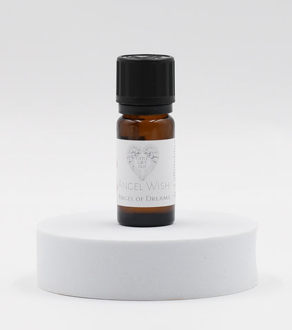 Angel Wish - Angel of Dreams Essential Oil Blend