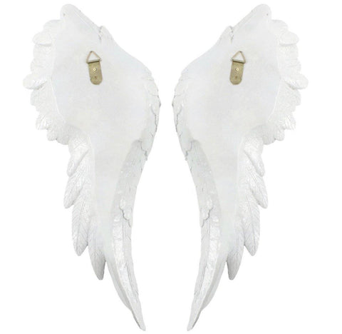 Archangel Wings (large) - Little Gift Hut
